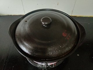 干锅肉片步骤12