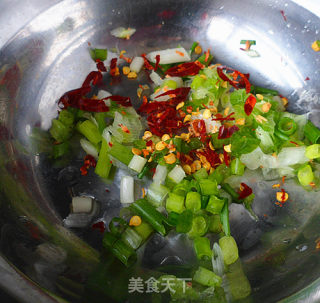 麻辣水煮三鲜步骤6