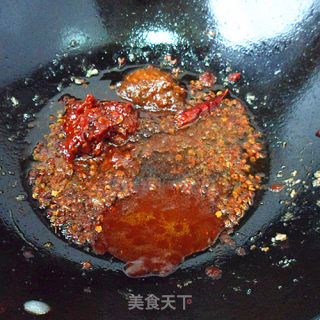 麻辣水煮三鲜步骤10