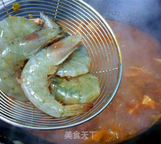 麻辣水煮三鲜步骤16