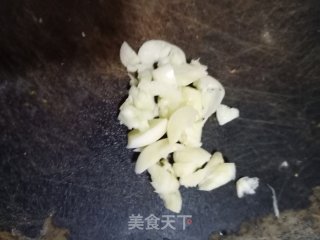 香煎水豆腐步骤2