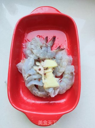 炸虾排步骤4