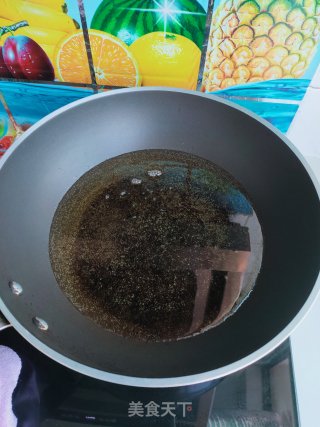炸虾排步骤9