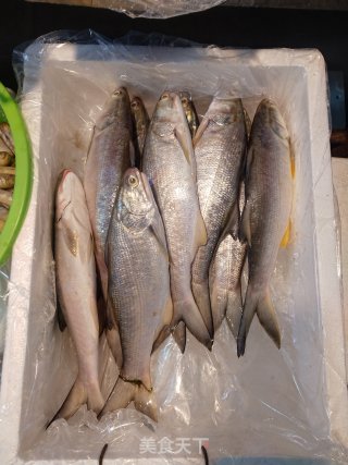 酱烧马友鱼步骤1