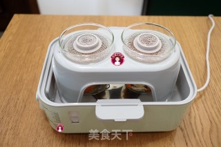 营养晚餐一出锅步骤5