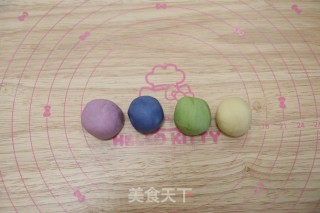 营养晚餐一出锅步骤9