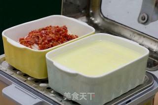 营养晚餐一出锅步骤21
