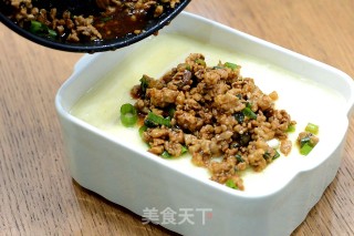 营养晚餐一出锅步骤22