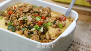 营养晚餐一出锅步骤25
