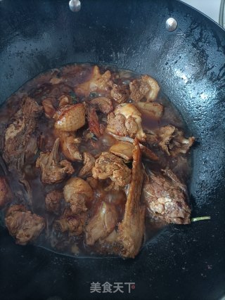 柱候鸭步骤4