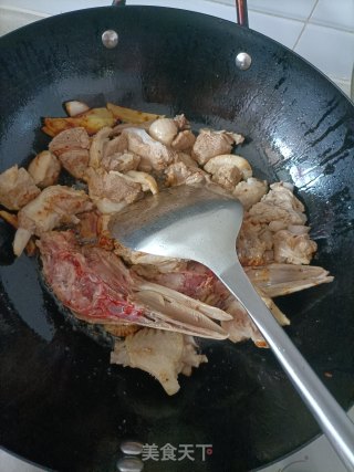 柱候鸭步骤3