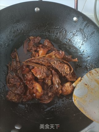 柱候鸭步骤7