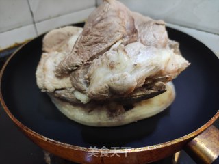 肘子步骤3