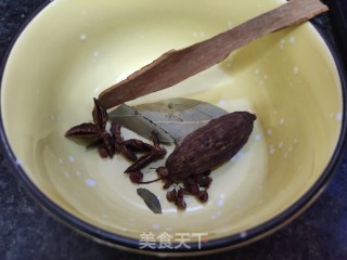 肘子步骤6