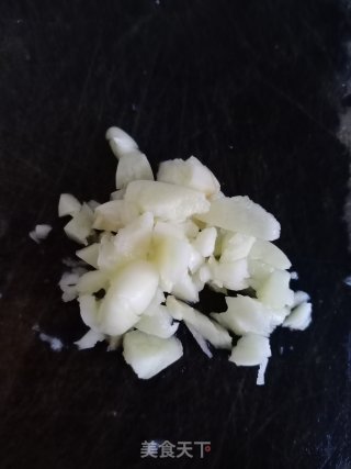 包菜五花肉步骤3