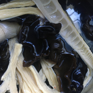 麻辣春笋时蔬锅步骤3 麻辣春笋时蔬锅步骤3