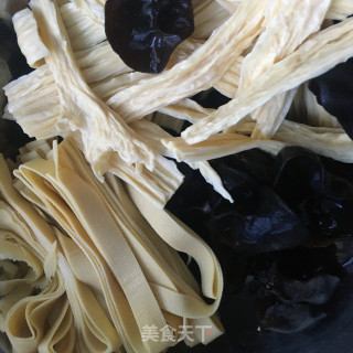 麻辣春笋时蔬锅步骤5 麻辣春笋时蔬锅步骤5