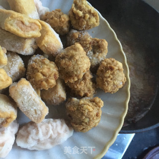 麻辣春笋时蔬锅步骤10 麻辣春笋时蔬锅步骤10