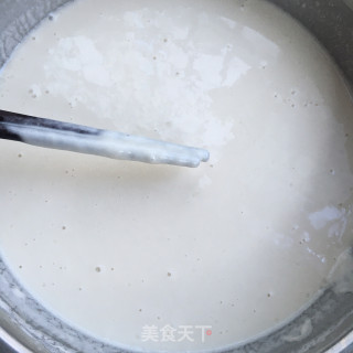 青椒粉条炒豆芽步骤1 青椒粉条炒豆芽步骤1
