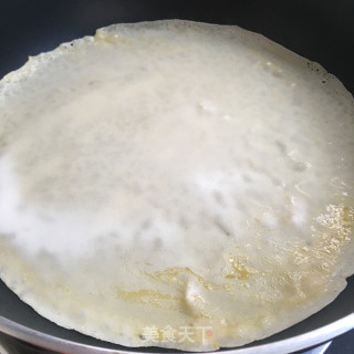 青椒粉条炒豆芽步骤6 青椒粉条炒豆芽步骤6
