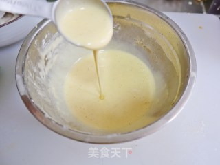 椒盐蘑菇的正确做法❗️酥脆咸香不油腻步骤5