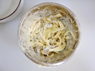 椒盐蘑菇的正确做法❗️酥脆咸香不油腻步骤6