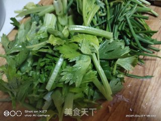 家常鸡块步骤2 家常鸡块步骤2