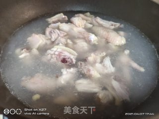 家常鸡块步骤3 家常鸡块步骤3