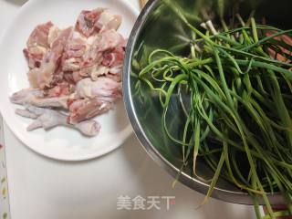 家常鸡块步骤1 家常鸡块步骤1