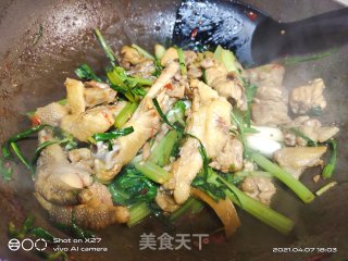 家常鸡块步骤8 家常鸡块步骤8