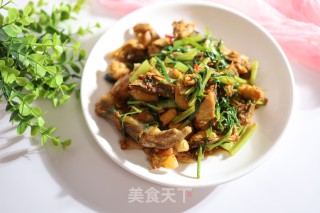 家常鸡块步骤9 家常鸡块步骤9