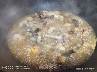 家常鸡块步骤6 家常鸡块步骤6