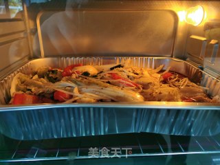真滋味—烤鱼步骤3