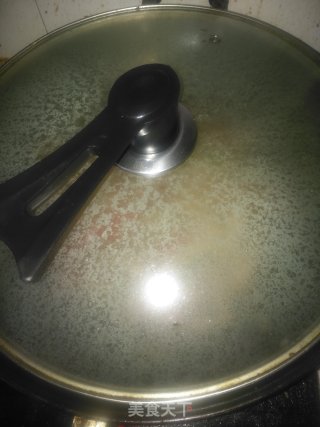 杏鲍菇炒千叶豆腐步骤10