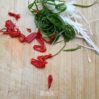 清蒸海福鱼步骤7