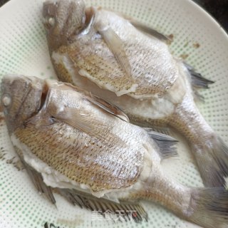 清蒸海福鱼步骤10