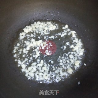 香椿芽煎蛋步骤6