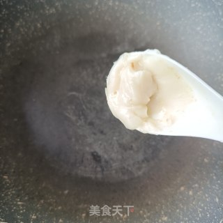 蒜苗炒木耳步骤9