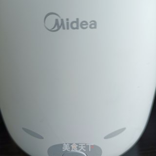 木耳薏米炖鹌鹑步骤2
