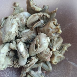 木耳薏米炖鹌鹑步骤9