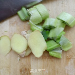 木耳薏米炖鹌鹑步骤14