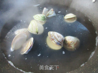 美贝蒸鸡蛋步骤3
