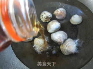 美贝蒸鸡蛋步骤2