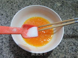 美贝蒸鸡蛋步骤6