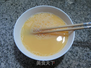 美贝蒸鸡蛋步骤8
