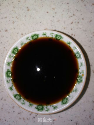 豆角炒鸡丝步骤3