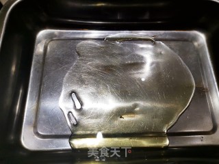 包浆豆腐步骤1