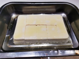 包浆豆腐步骤2