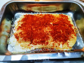 包浆豆腐步骤5
