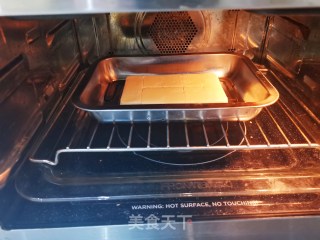 包浆豆腐步骤3